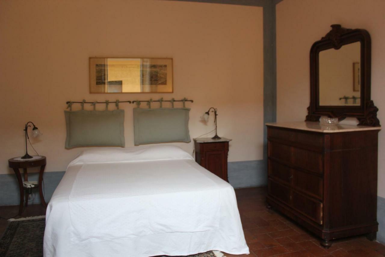 Residence Via Benamati Cagli Ngoại thất bức ảnh