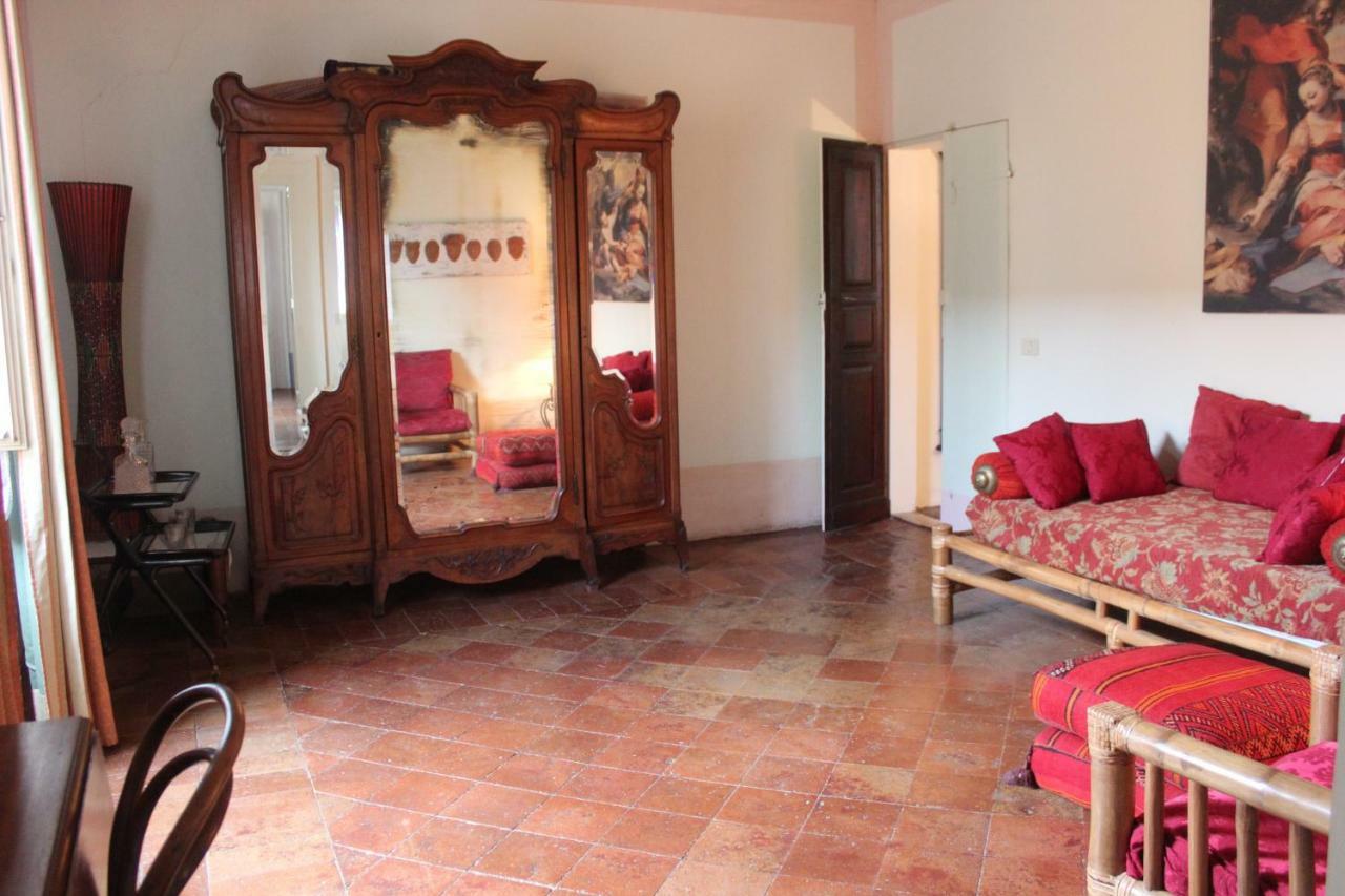 Residence Via Benamati Cagli Ngoại thất bức ảnh