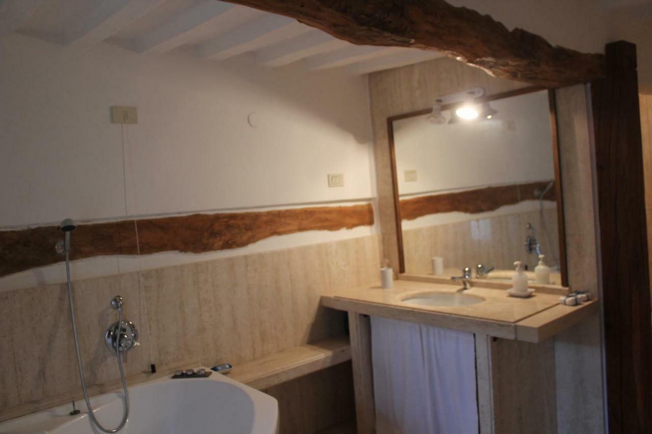 Residence Via Benamati Cagli Ngoại thất bức ảnh